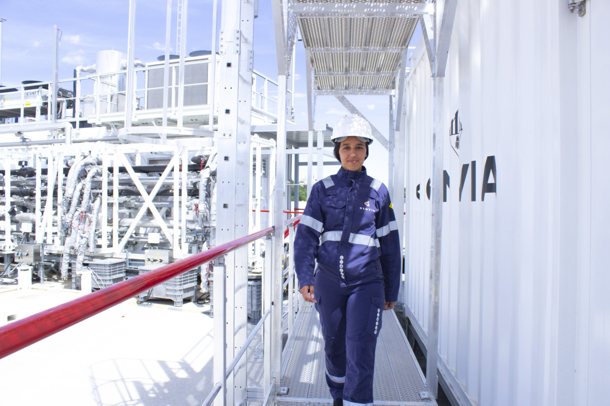 SOEL200 Platform